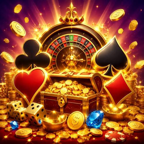 Slot Exclusivo 28J.com