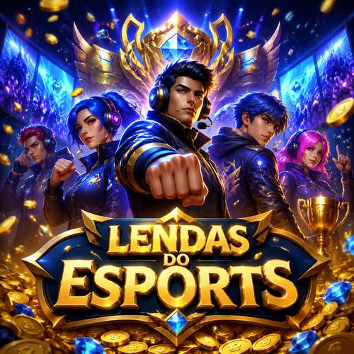 E-Sports 28J.com