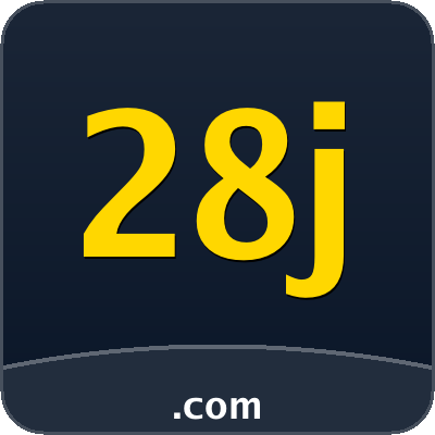 28J.com Logo