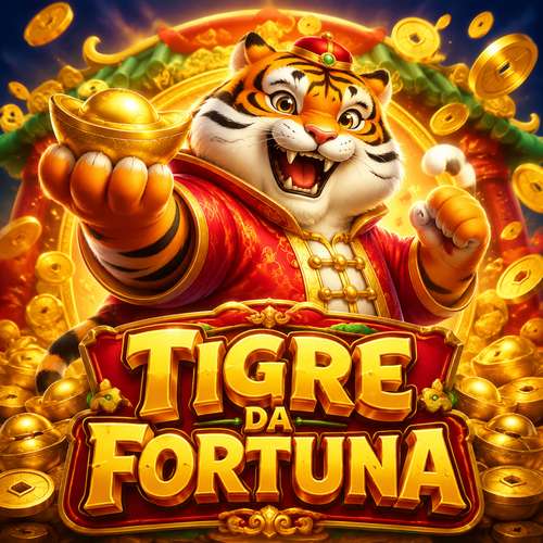 Fortune Tiger Slot 28J.com