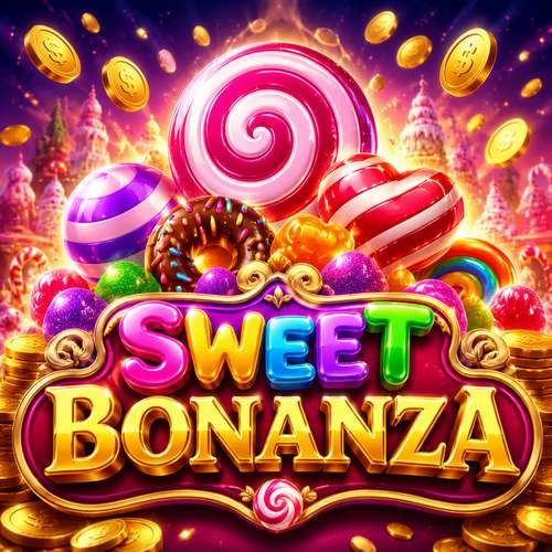 Sweet Bonanza Slot 28J.com